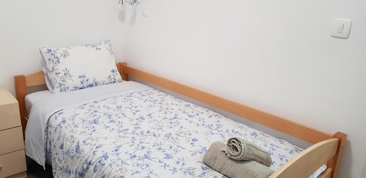 M-Blok Hotel Zagreb Eksteriør billede